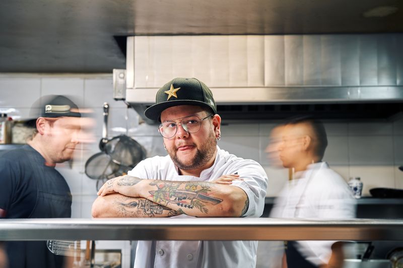 Hangry Joe's delivery across Philadelphia neighborhoods
