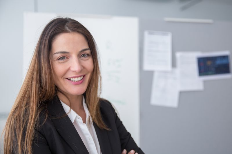 Sofia Reyes — Customer Experience Lead at Hangry Joe's