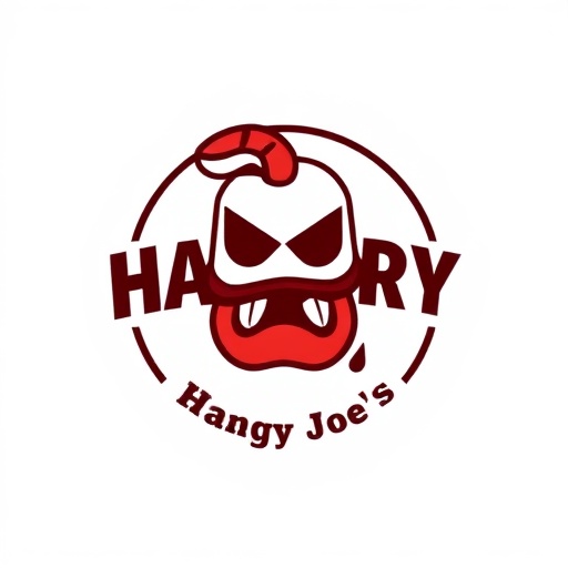 Hangry Joe's